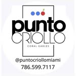 puntocriollomiami profile picture