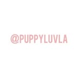 puppyluvla profile picture