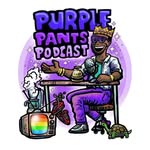purplepantspodcast profile picture