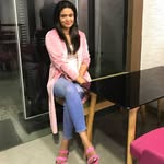 purvishetty profile picture