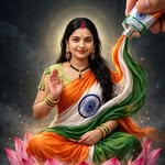 puujaaraaniishrmaajii profile picture