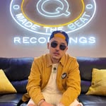 qmadethebeat profile picture