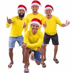 quartetodaarriacao