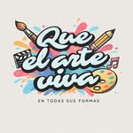 queelarteviva profile picture