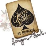queenofspadesbylamyaabedin profile picture