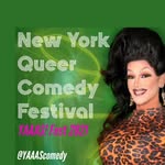 queercomedyfestival profile picture