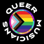 queermusiciansatx profile picture