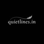 quietliines.in profile picture