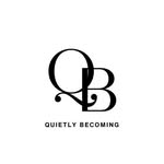 quietly.becoming profile picture