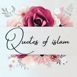 quotesofislam._ profile picture