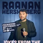 raanancomedy profile picture