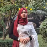 rabeyaboshribashuri profile picture