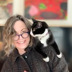 rachelefreed profile picture