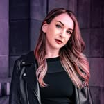 rachelharrisonsghost profile picture