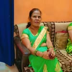 radha585095 profile picture