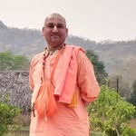 radhamanohardas108 profile picture