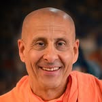 radhanathswami profile picture