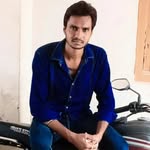 radheyparmar673 profile picture