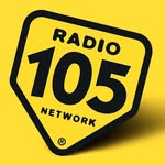 radio105 profile picture