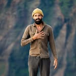 raha_the_man profile picture