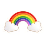 rainbow profile picture