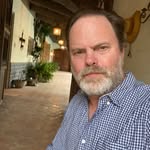 rainnwilson