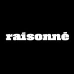 raisonne.nyc profile picture
