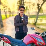 raja230484 profile picture
