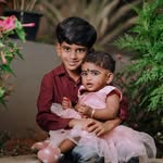 rajaneeshkallachi profile picture