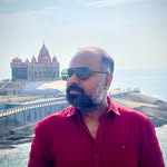 rajkumarmayavan profile picture