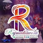 rajmediawork profile picture