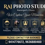 rajstudio6157 profile picture