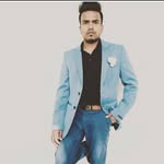 ramashish__ profile picture