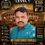 rameshwargom profile picture