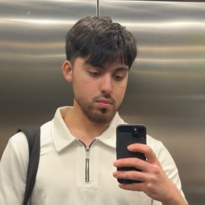 ramezrasikh profile picture