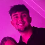 raminf97 profile picture