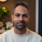 ramit profile picture