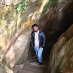 ramjanali6907 profile picture