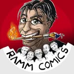 ramm.comics profile picture
