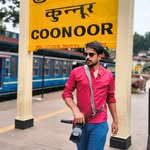ranjithkrishnaphotography profile picture