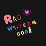 raowriter0001 profile picture