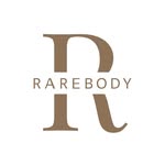 rarebodyapp profile picture