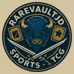 rarevaultjd profile picture
