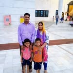 rashmishukla3906 profile picture