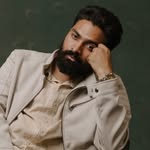 raveeraj7 profile picture