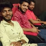 ravi__reddy_1997 profile picture