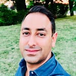 rchabra profile picture