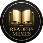 readersmemes profile picture