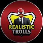 realistictrolls profile picture