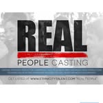 realpeoplecastingworldwide profile picture